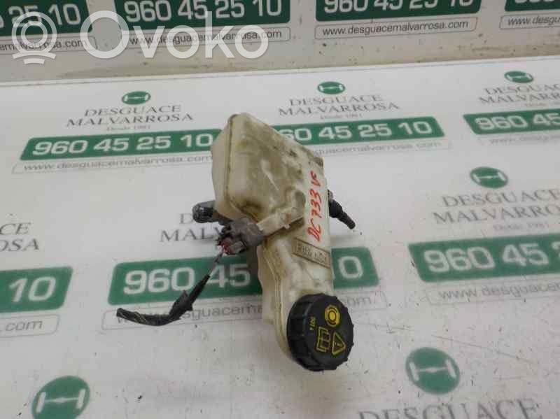 Ford Focus Servofreno 