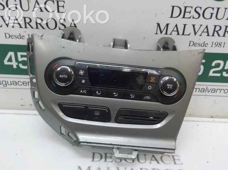 Unidad de control climatización   1866942,BM5T18C612CL