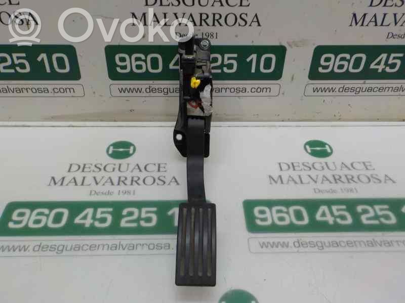 Ford Focus Sensor de aceleración 