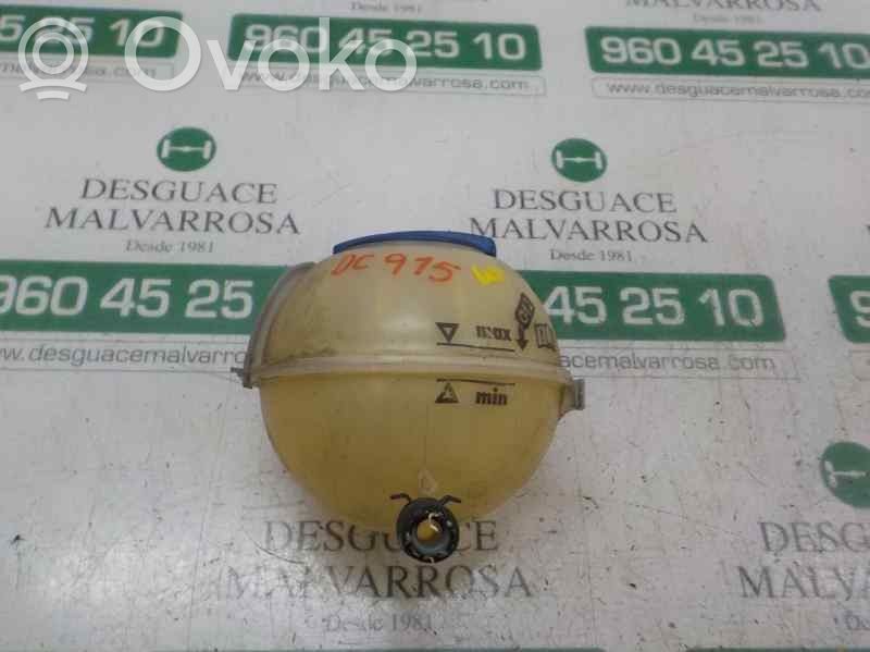 Seat Ibiza IV (6J,6P) Vaso di espansione carburante