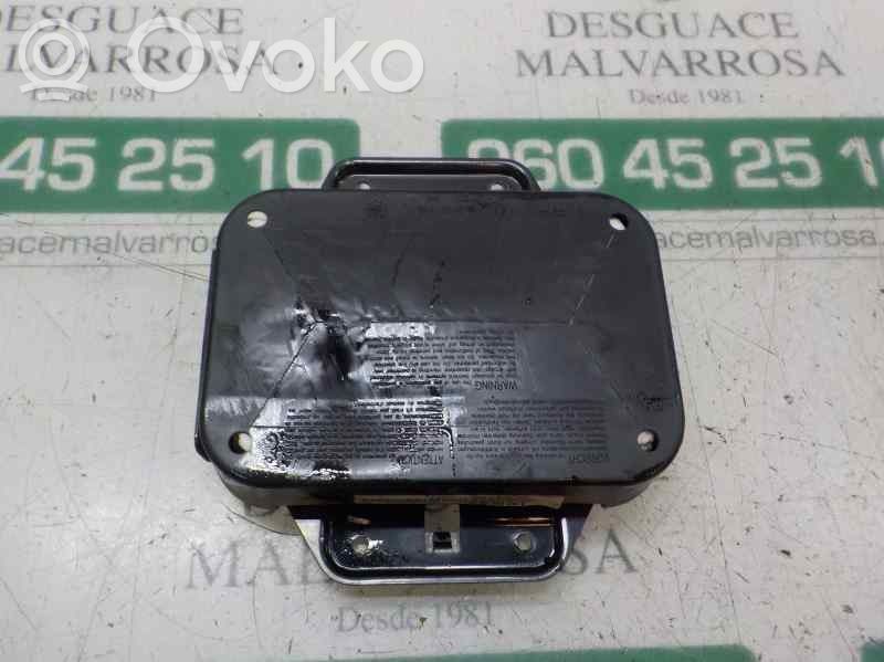Mercedes-Benz ML W163 Airbag laterale