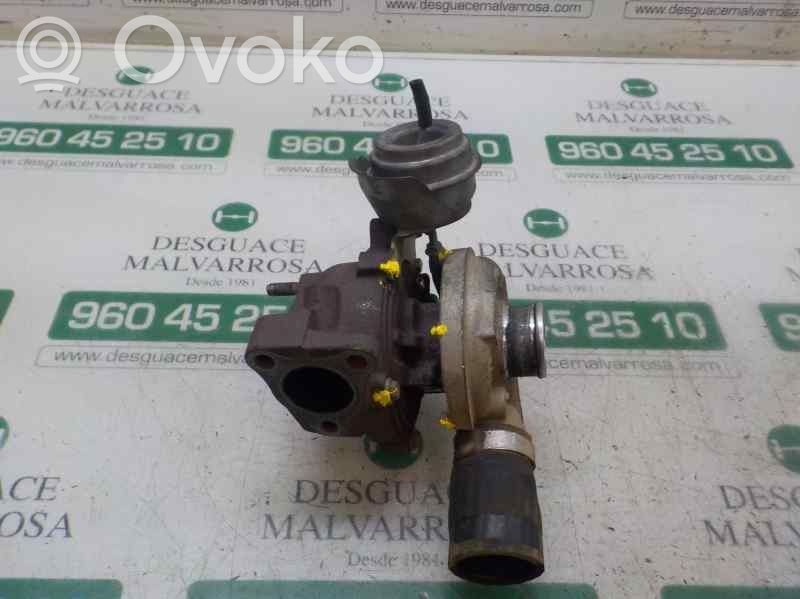 Turbo   282012A710,282012A710,7752740003