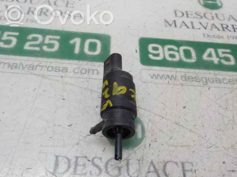 Volkswagen Eos Pompa lavavetri parabrezza/vetro frontale