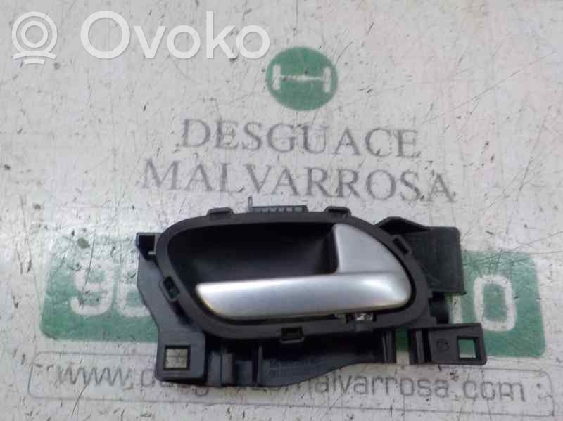 Citroen C5 Front door interior handle 