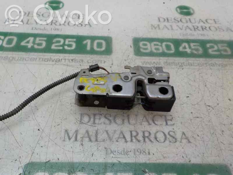 Cerradura de capó   1Q1823509A