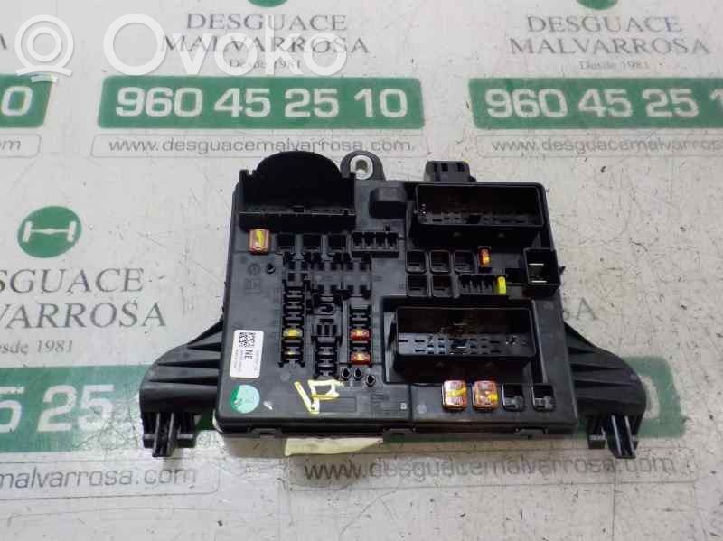 Opel Insignia A Unidad de control del BSM 