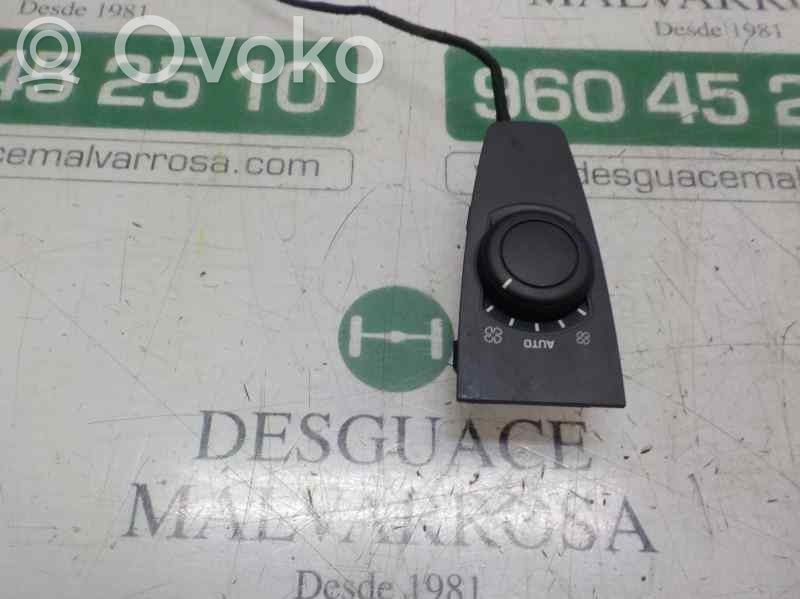 Unidad de control climatización   6451XG,9659796877