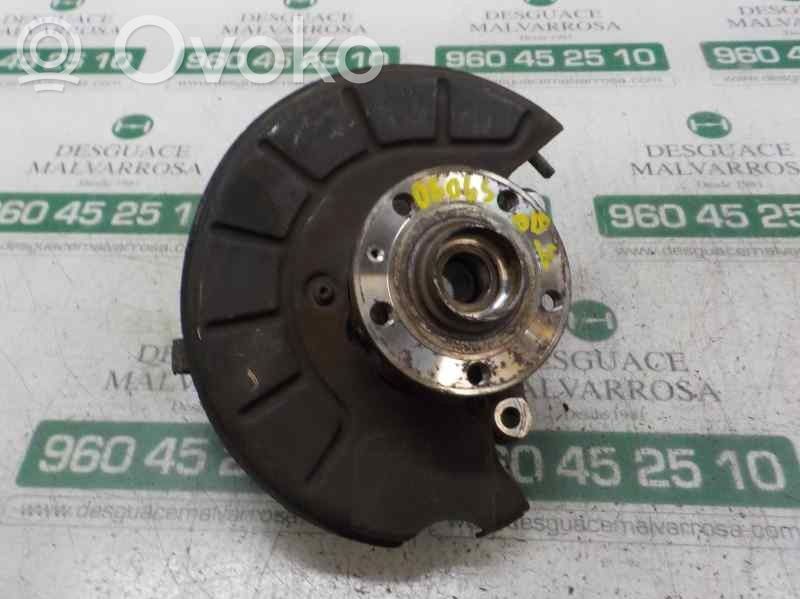 Achsschenkel vorne   3C0407254F