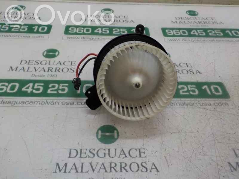 Seat Ibiza V (KJ) Ventola riscaldamento/ventilatore abitacolo