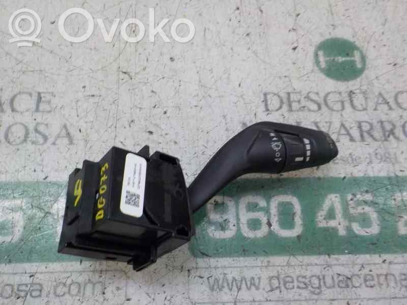 Commodo d'essuie-glace   1900224,AV6T17A553AC