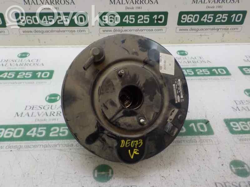 Wspomaganie hamulca   2258870,BV612B195SD
