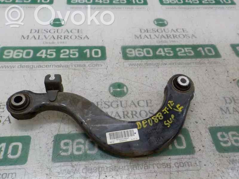 Audi A3 S3 8P Braț control spate 