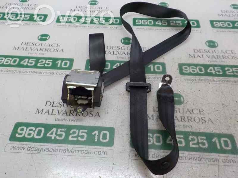Cinturón trasero   8E5857805MV04,609211600,609211600