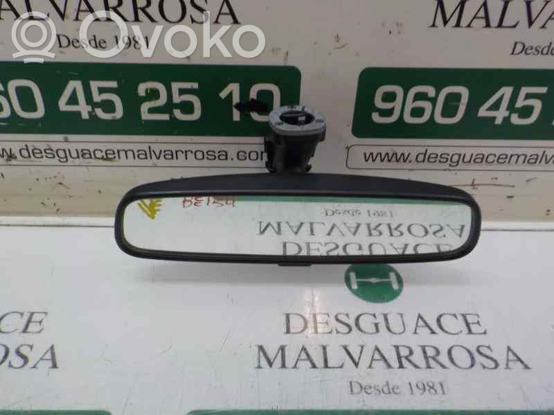 Rear view mirror (interior)   1765145