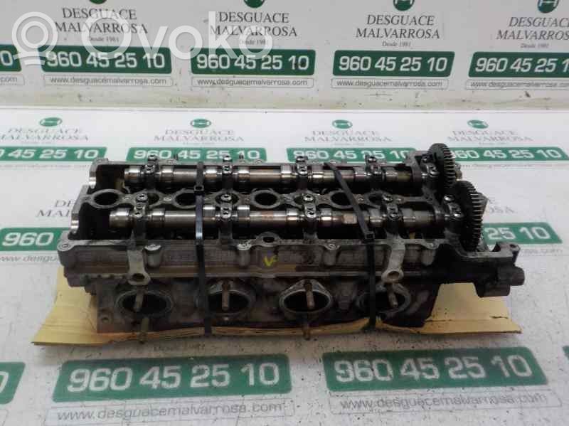 Testata motore   11127806058,780605801,215117323