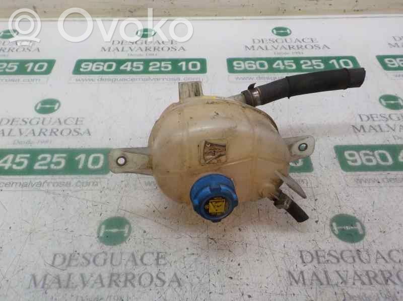 Fiat Fiorino Vaso di espansione carburante
