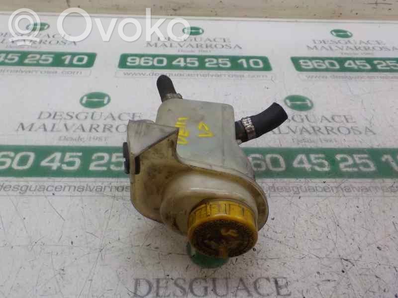 Fiat Fiorino Wspomaganie hamulca 