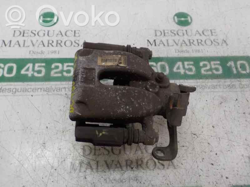 Peugeot 3008 I Pinza del freno posteriore 
