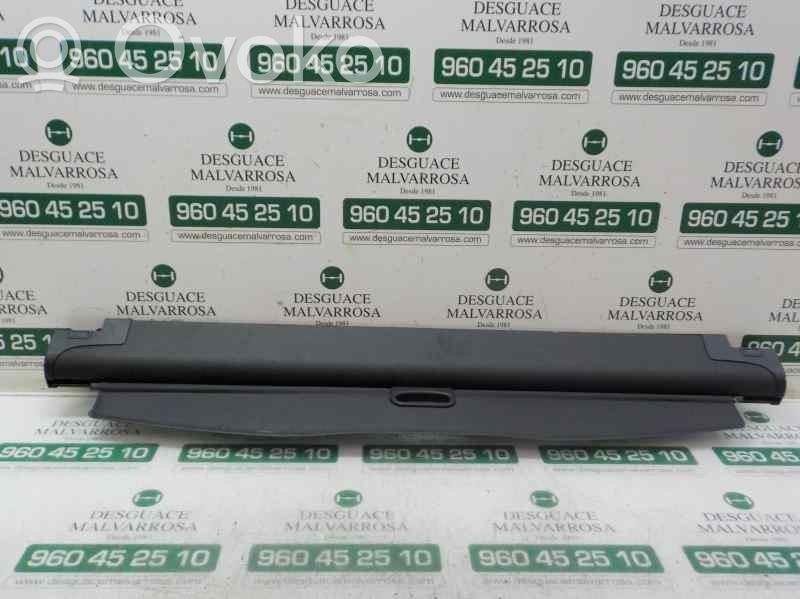BMW X3 E83 Tailgate/trunk/boot lid 