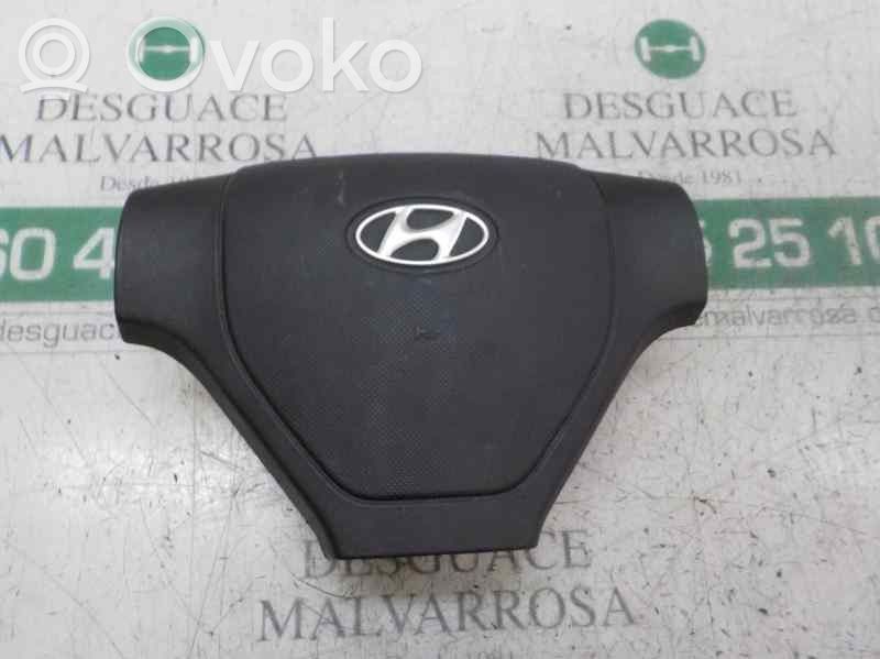 Hyundai Coupe Airbag volan