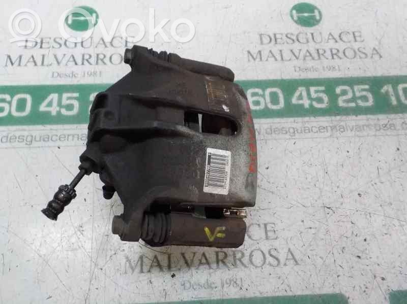 Передний суппорт   4400R7,9805497780