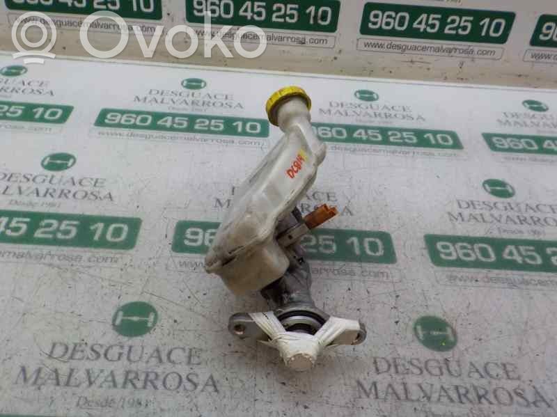 Wspomaganie hamulca   4601R7