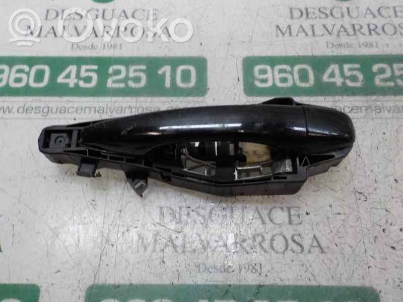 Maniglia esterna per portiera posteriore   9101LW