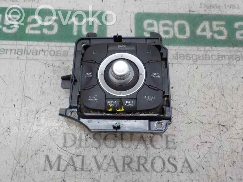 Interruptor de control multifunción   253B02542R,253B00345R