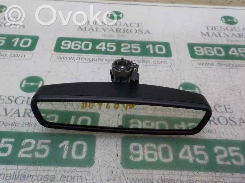 Espejo retrovisor (interior)   1836338
