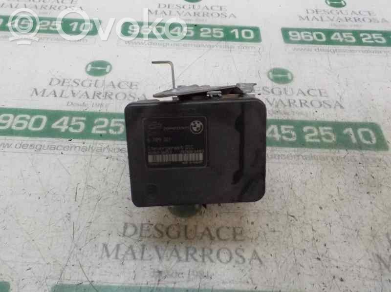 Bomba de ABS   34512460468,3451678930001