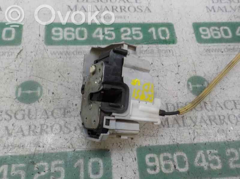 Fiat Bravo Serratura portiera posteriore 