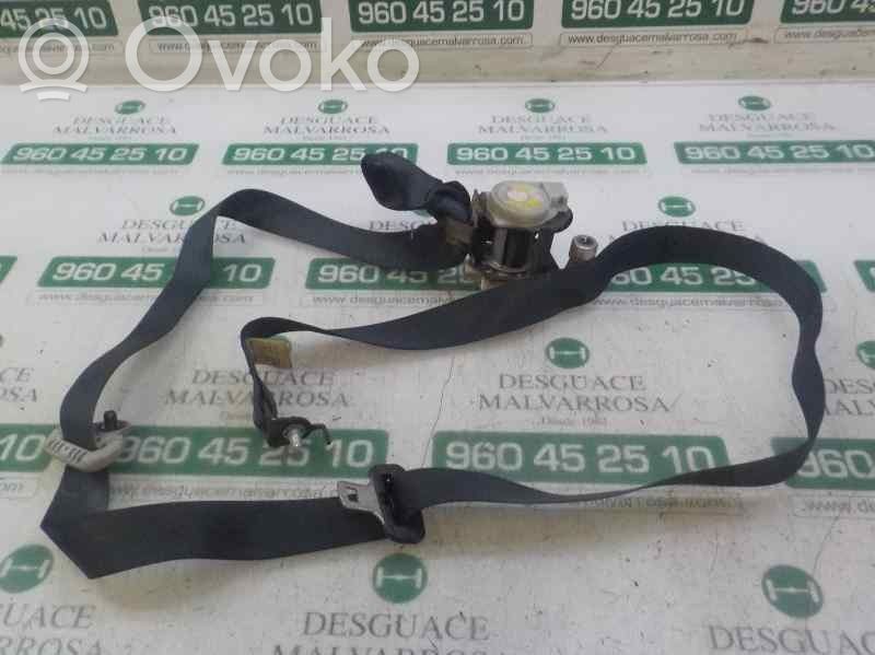 Mazda 5 Saugos diržas priekinis 