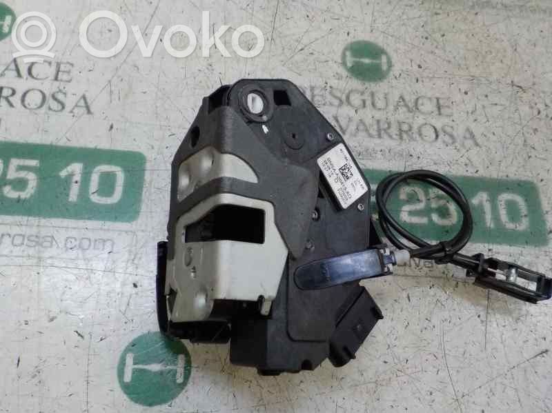 Front door lock   2070970,BM5AA26413AG