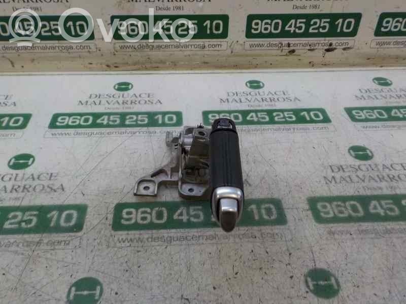 Hand brake release handle   2148444