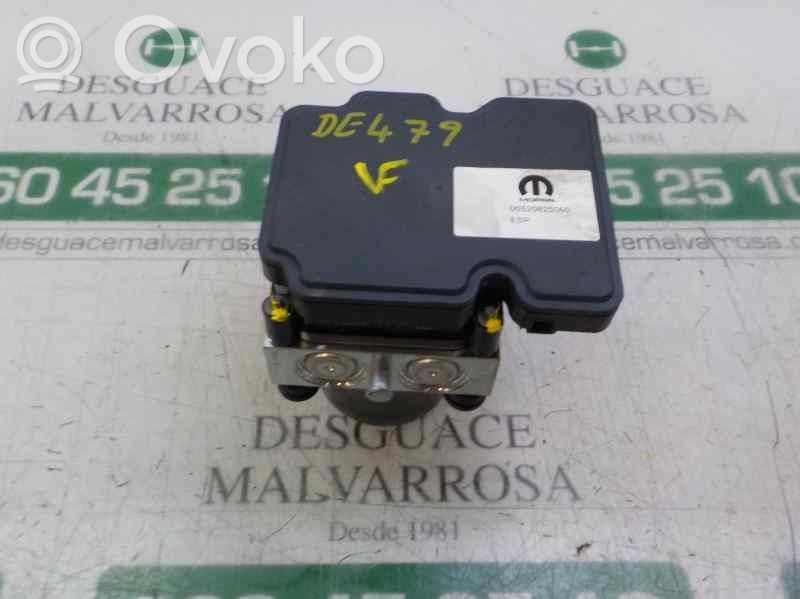 Bomba de ABS   6000626724,0265965480,0265965480