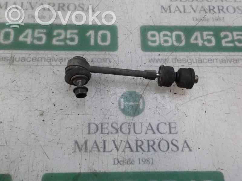 Volvo XC60 Bară/bieletă antiruliu spate 