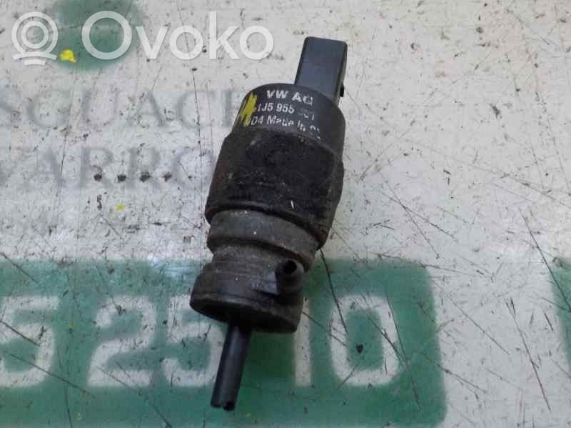 Pompă spălător parbriz   1K5955651