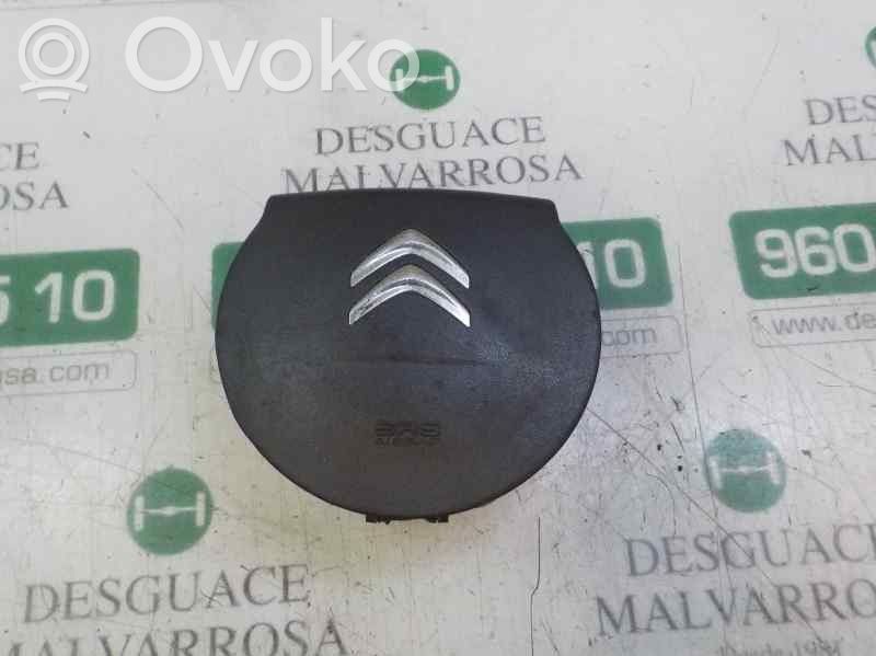 Ohjauspyörän turvatyyny   4112PC,96729400ZD