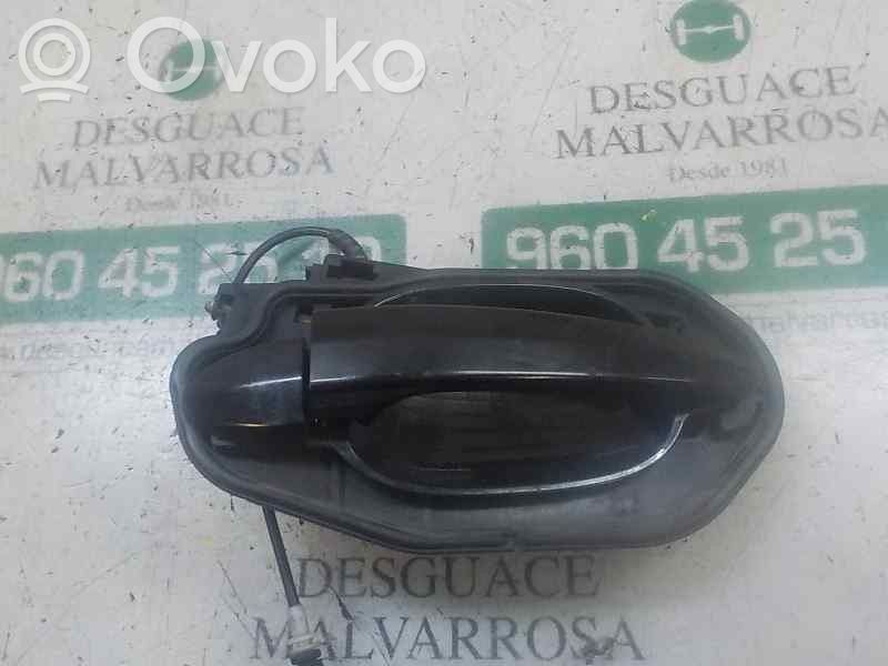 BMW 5 E60 E61 Maniglia esterna per portiera anteriore