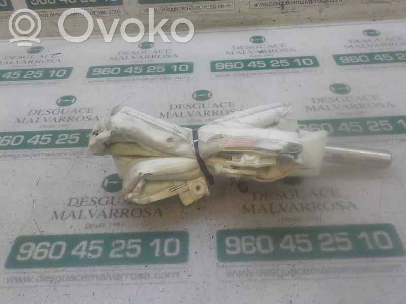 BMW 5 E60 E61 Etuoven turvatyyny 