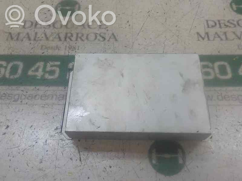 BMW 5 E60 E61 Autres unités de commande / modules