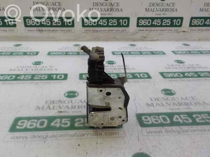 Etuoven lukko   51217011308