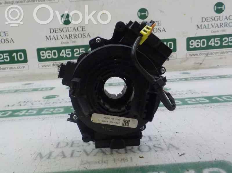 Opel Astra H Inel glisant airbag (inel SRS) 