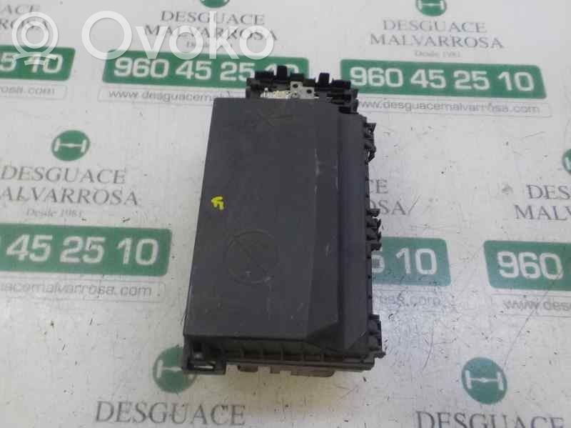 Unidad de control del BSM   13368643