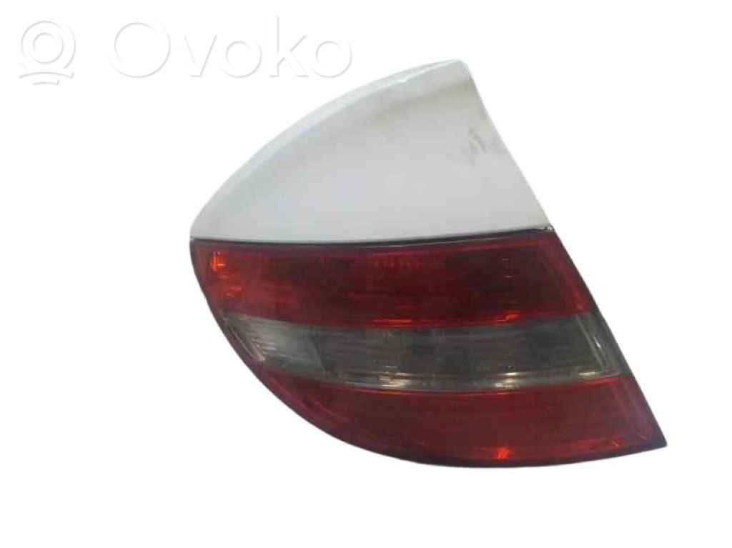Mercedes-Benz CLC CL203 Takavalot 