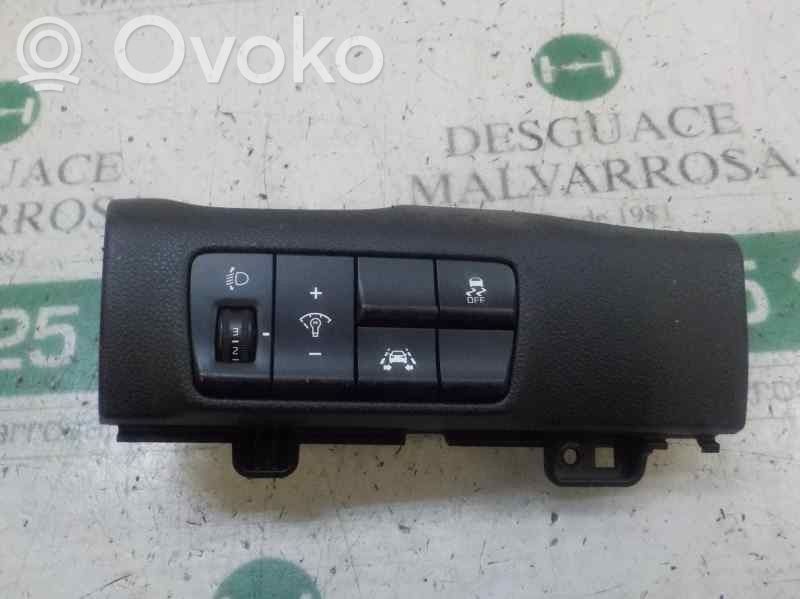 KIA Sportage Interruttore/pulsante di controllo multifunzione