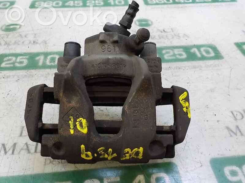 Étrier de frein avant   410118579R