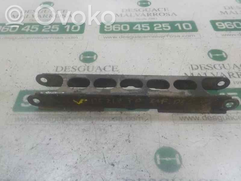 Querlenker hinten   33322406291