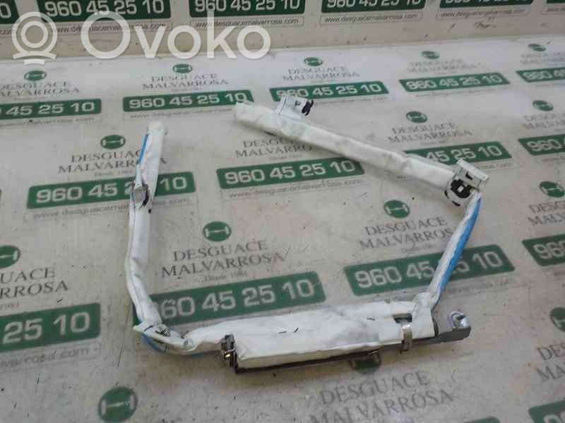 Etuoven turvatyyny   5F4880742
