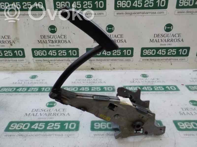 Ford Kuga II Leva di rilascio del freno a mano 